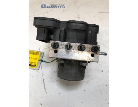 Abs Hydraulic Unit FORD TRANSIT Bus (FD_ _, FB_ _, FS_ _, FZ_ _, FC_ _), FORD TRANSIT V363 Bus (FAD, FBD)