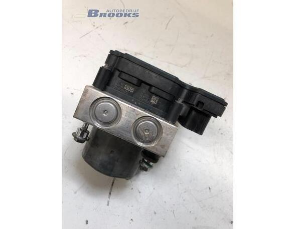 Abs Hydraulic Unit FORD TRANSIT Bus (FD_ _, FB_ _, FS_ _, FZ_ _, FC_ _), FORD TRANSIT V363 Bus (FAD, FBD)