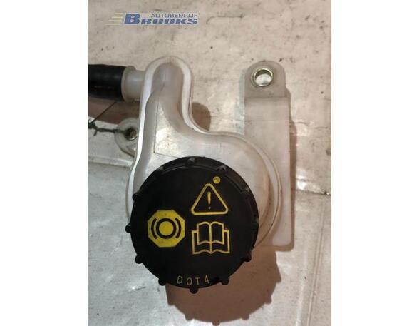 Brake Fluid Expansion Tank FORD FIESTA VI (CB1, CCN)