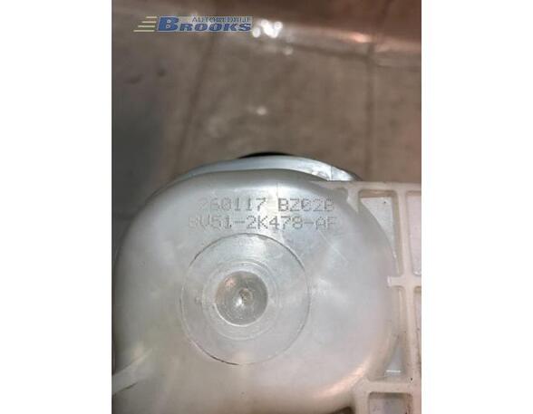 Brake Fluid Expansion Tank FORD FIESTA VI (CB1, CCN)