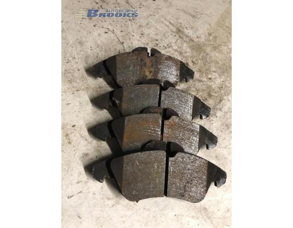 Brake Shoe Set MERCEDES-BENZ SPRINTER 3-t Bus (903), MERCEDES-BENZ SPRINTER 2-t Bus (901, 902)