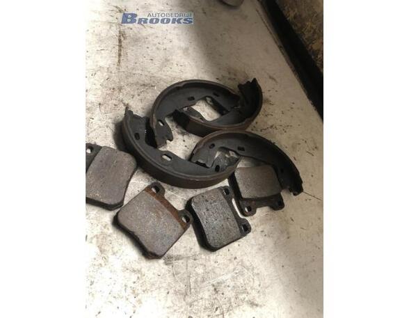 Brake Shoe Set SAAB 9-3 (YS3D)