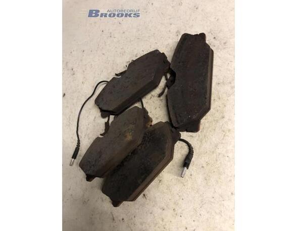 Brake Shoe Set RENAULT SAFRANE I (B54_)