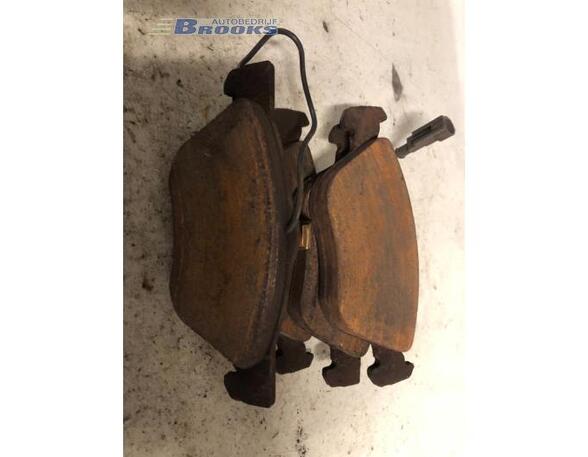 Brake Shoe Set LANCIA LYBRA SW (839_)