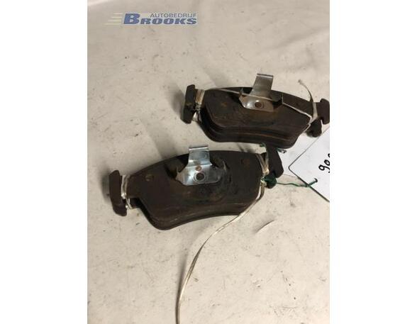 Brake Shoe Set BMW 3 Touring (E46)