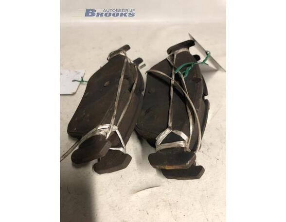 Brake Shoe Set BMW 3 Touring (E46)