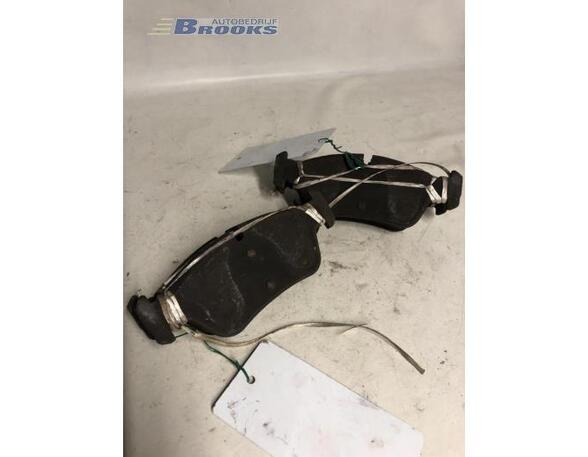 Brake Shoe Set BMW 3 Touring (E46)