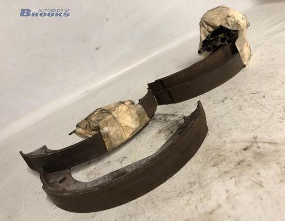 Brake Shoe Set BMW 5 (E39)