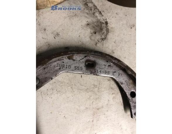 Brake Shoe Set BMW 5 (E39)