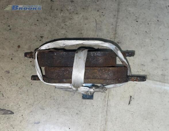 Brake Shoe Set SAAB 9-3 (YS3D)