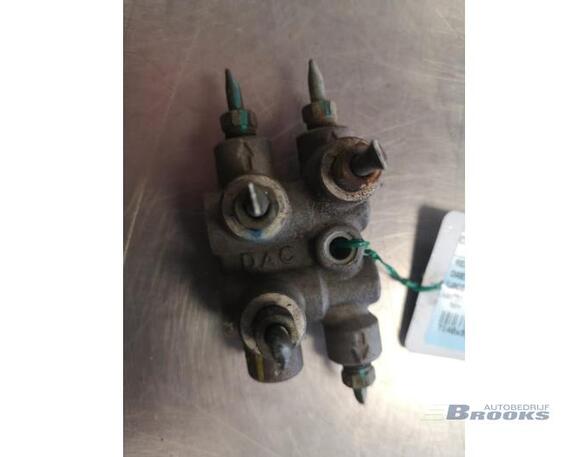 Brake Power Regulator DAEWOO LACETTI Hatchback (KLAN), CHEVROLET LACETTI (J200)