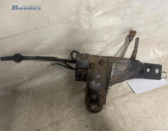 Brake Power Regulator RENAULT KANGOO (KC0/1_)