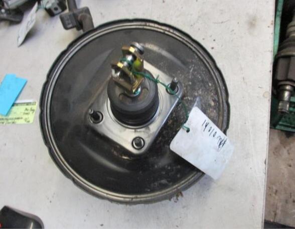 Brake Booster NISSAN X-TRAIL I (T30)