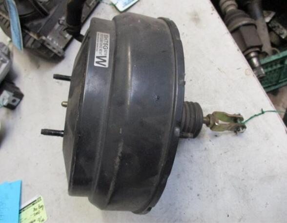 Brake Booster NISSAN X-TRAIL I (T30)