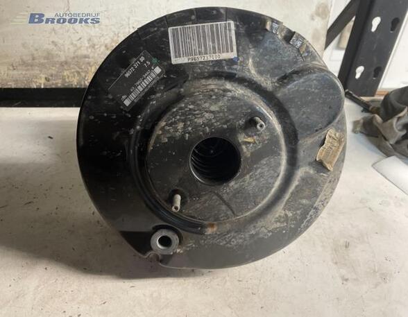 Brake Booster PEUGEOT 407 SW (6E_)