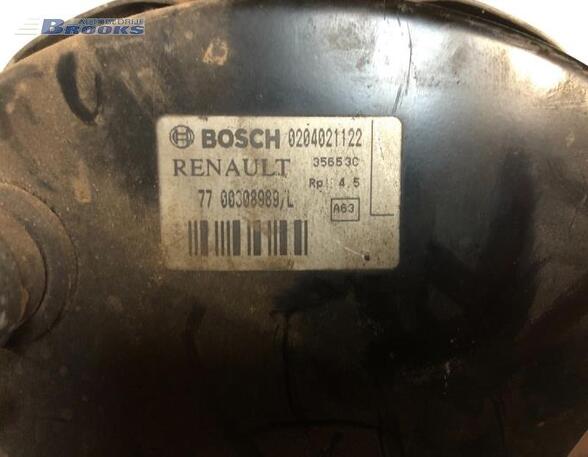 Brake Booster RENAULT KANGOO Express (FC0/1_)