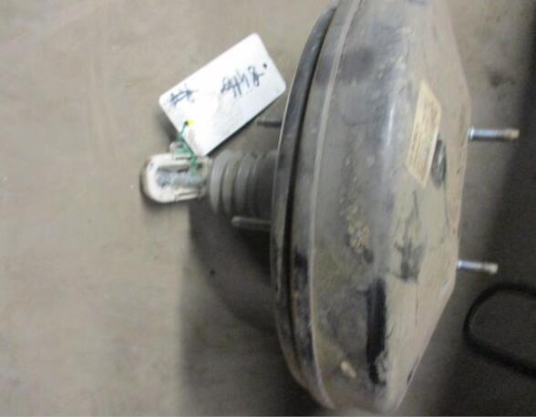 Brake Booster PEUGEOT BIPPER (AA_)