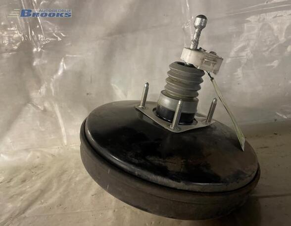 Brake Booster PEUGEOT BIPPER (AA_)