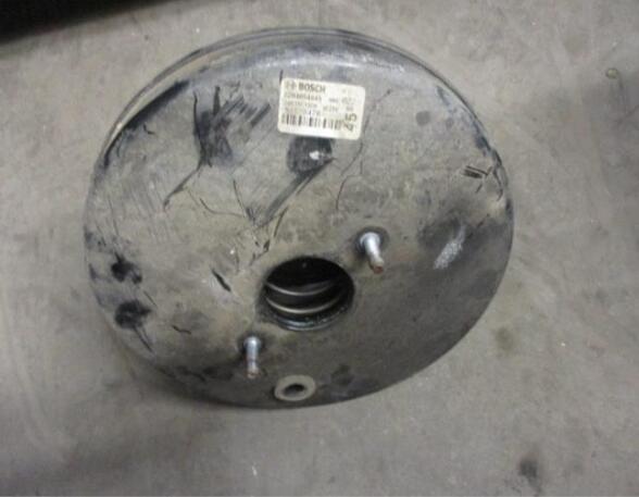 Brake Booster PEUGEOT BIPPER (AA_)