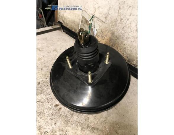 Brake Booster PEUGEOT 307 (3A/C)