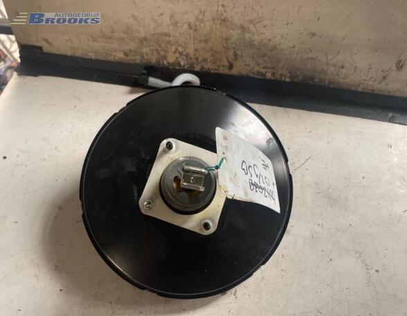 Brake Booster DACIA DUSTER (HS_), DACIA DUSTER SUV Van, DACIA LODGY (JS_)