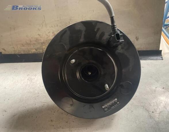 Brake Booster DACIA DUSTER (HS_), DACIA DUSTER SUV Van, DACIA LODGY (JS_)