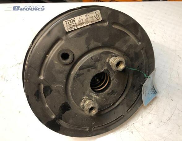 Brake Booster RENAULT MEGANE II (BM0/1_, CM0/1_), RENAULT MEGANE II Saloon (LM0/1_)