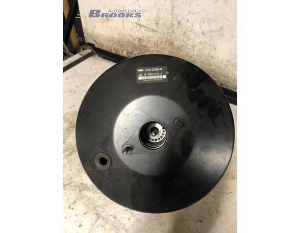 Brake Booster FORD TRANSIT CONNECT (P65_, P70_, P80_)