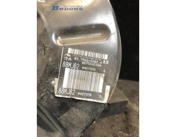 Brake Booster PEUGEOT 308 SW II (LC_, LJ_, LR_, LX_, L4_)