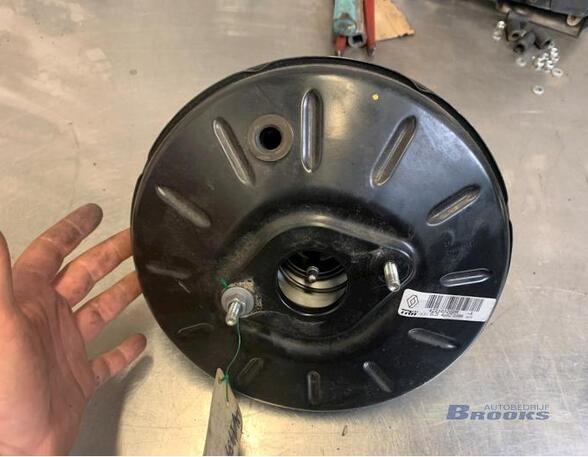 Brake Booster RENAULT CLIO IV Grandtour (KH_)