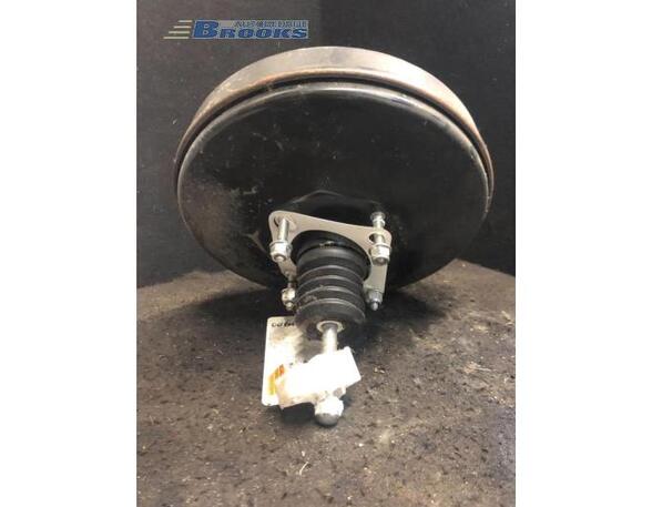 Brake Booster FIAT GRANDE PUNTO (199_), FIAT PUNTO (199_), FIAT PUNTO EVO (199_)