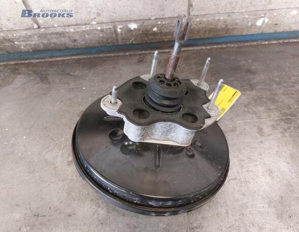 Brake Booster RENAULT CLIO IV Grandtour (KH_)