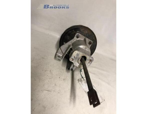 Brake Booster SMART CITY-COUPE (450), SMART FORTWO Coupe (450)