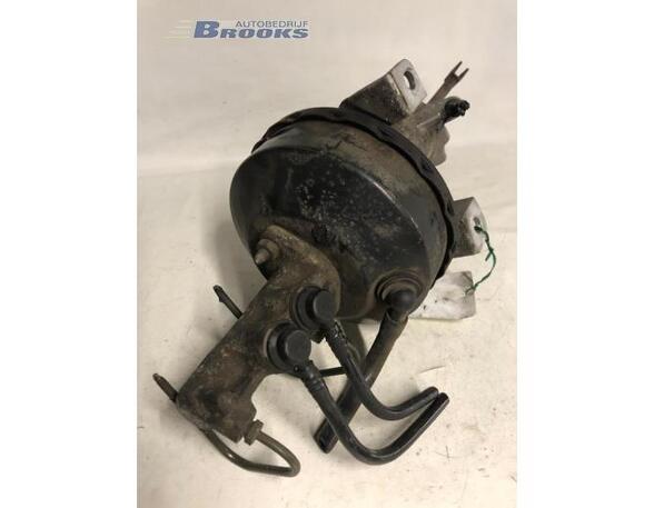 Brake Booster SMART CITY-COUPE (450), SMART FORTWO Coupe (450)