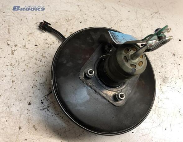 Brake Booster DACIA SANDERO