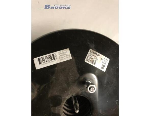 Brake Booster FIAT DUCATO Van (250_, 290_)