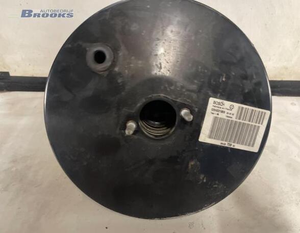 Brake Booster CITROËN C5 I (DC_)