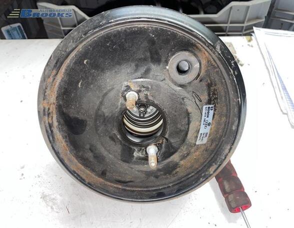 Brake Booster VW FOX Hatchback (5Z1, 5Z3, 5Z4)