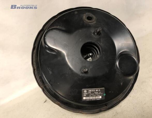 Brake Booster VW TRANSPORTER V Van (7HA, 7HH, 7EA, 7EH)