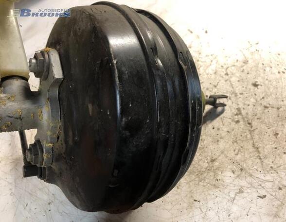 Brake Booster OPEL VECTRA C GTS (Z02)