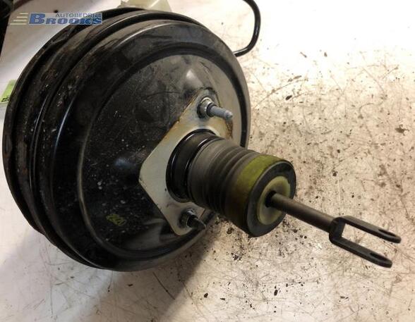 Brake Booster OPEL VECTRA C GTS (Z02)