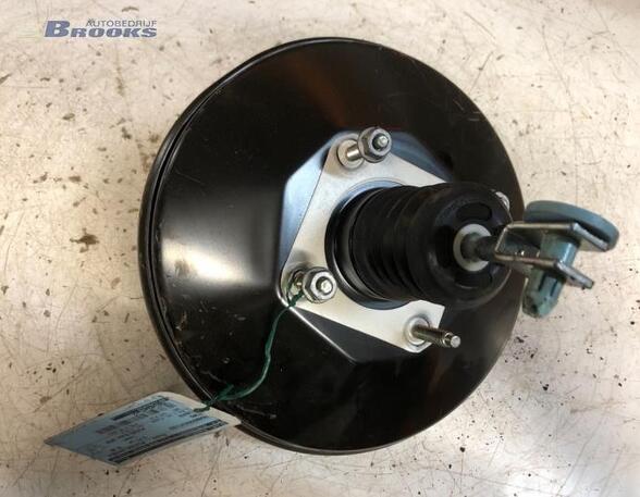 Brake Booster FORD FIESTA VI (CB1, CCN)