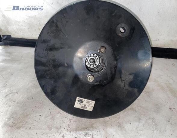 Brake Booster FORD TRANSIT Van (FA_ _)