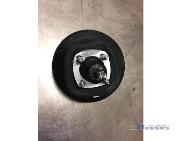 Brake Booster PEUGEOT 207 CC (WD_)