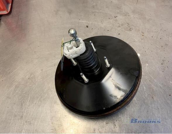 Brake Booster FIAT GRANDE PUNTO (199_), FIAT PUNTO (199_), FIAT PUNTO EVO (199_)