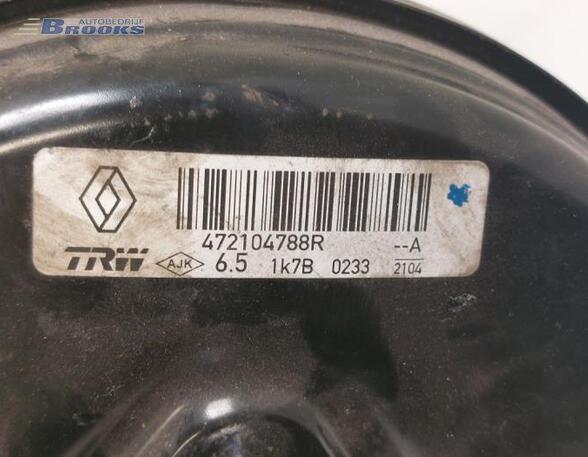 Brake Booster RENAULT CAPTUR I (J5_, H5_), RENAULT CLIO IV (BH_)