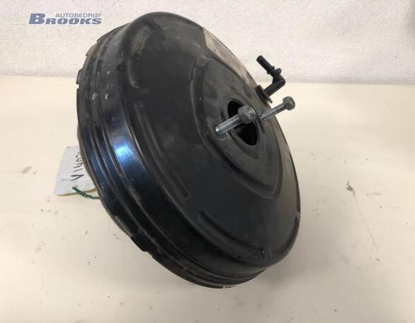 Brake Booster PEUGEOT PARTNER Box Body/MPV