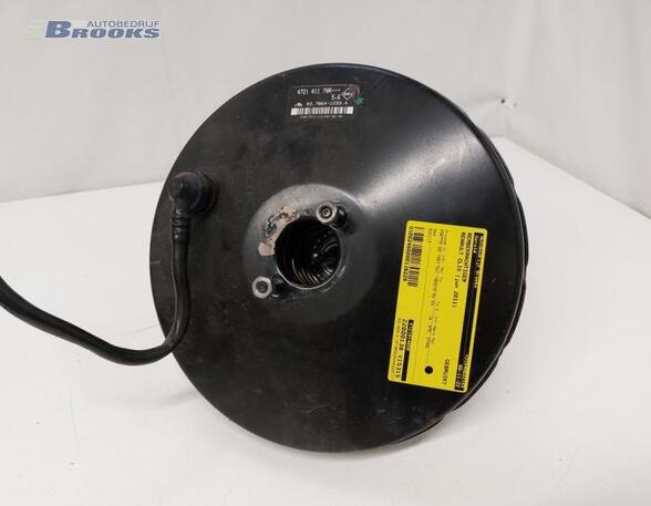 Brake Booster RENAULT CLIO III (BR0/1, CR0/1)