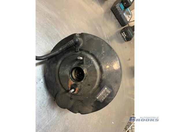 Brake Booster AUDI A3 (8P1), AUDI A3 Sportback (8PA)