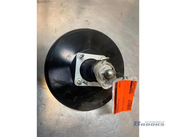 Brake Booster FIAT FIORINO Box Body/MPV (225_), FIAT QUBO (225_)